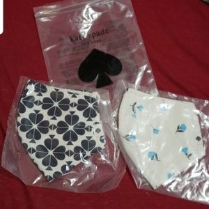 Kate Spade masks